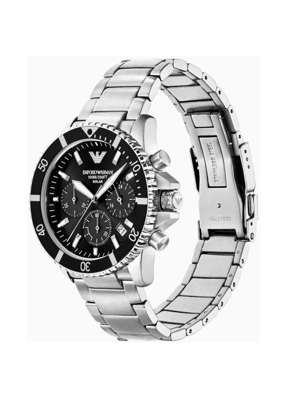 Чоловічі наручні годинники AR11739 Emporio Armani (382388533)