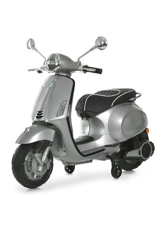 Дитячий електромобіль Мотоцикл M 6288EL-11-2 до 30 кг M 6288EL-11-2 Bambi (392443410)