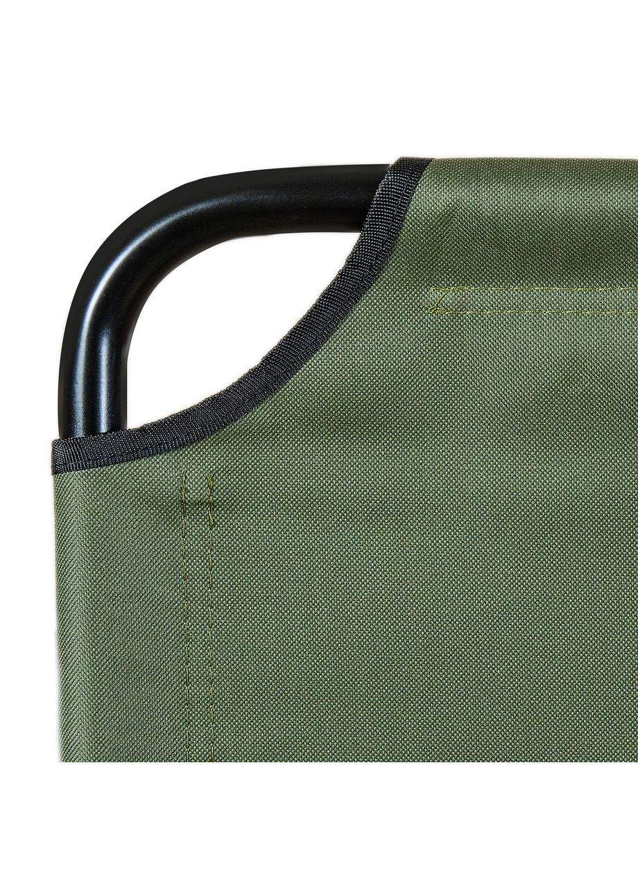 Стул раскладной NR-22 со спинкой, хаки NeRest (362578851)