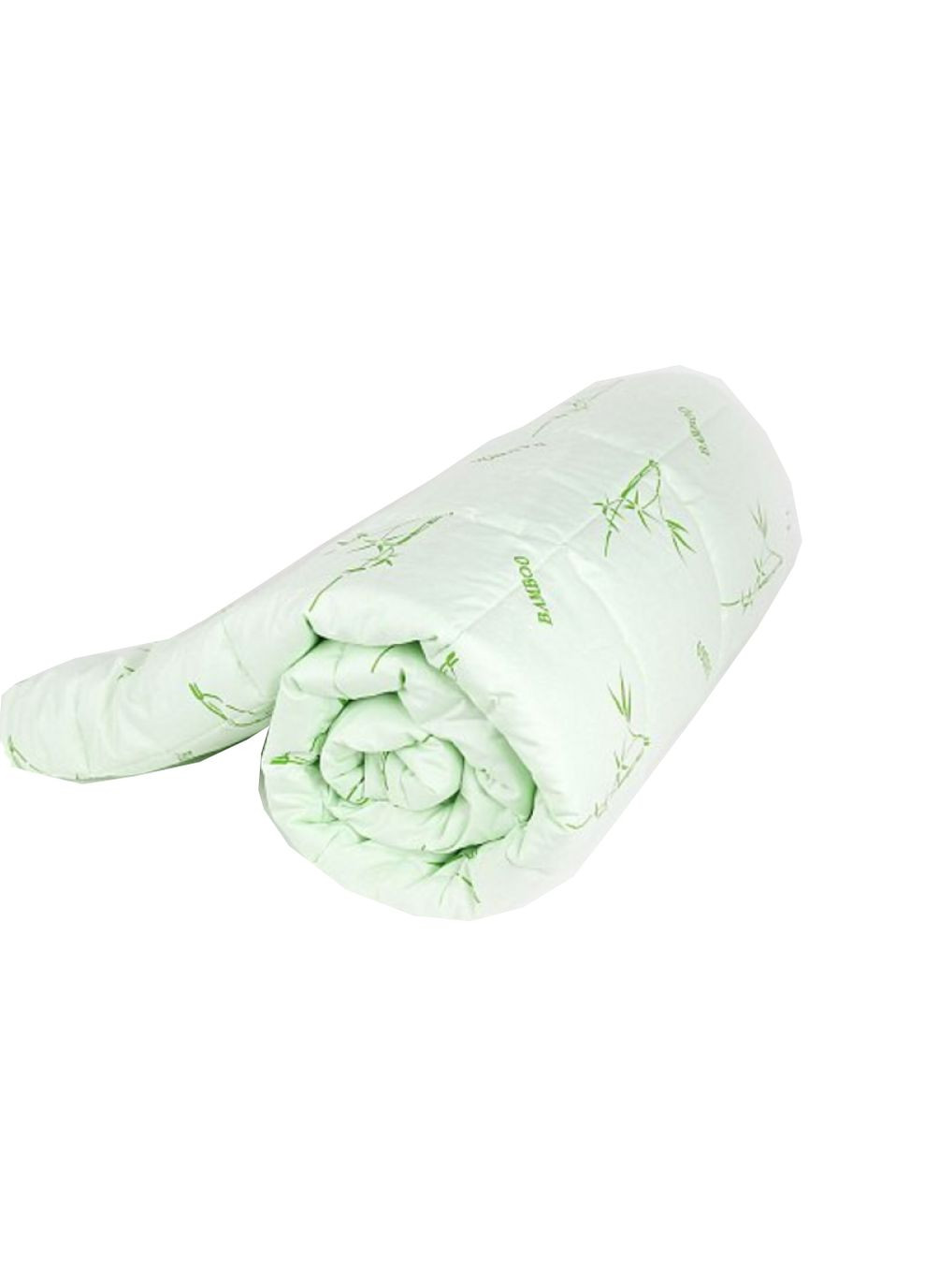 Двоспальна ковдра VITAL-TEXTIL з бамбука Зимова175*205 Vital-Textile (317753513)