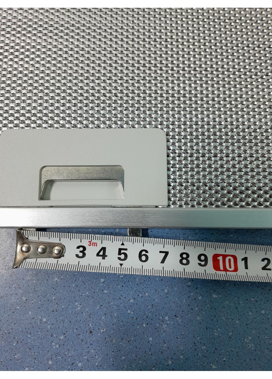 Жировой фильтр для вытяжки 288*219 Jet Air (362204064)