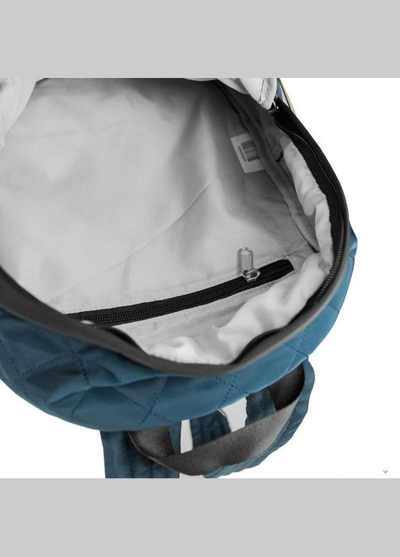 Городской рюкзак MELBOURNE Navy 12л (Eb46100 002) Enrico Benetti (322206201)