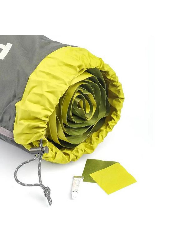 Туристический коврик Nomad 38 NX Khaki (PNG 715347) Pinguin (322207861)