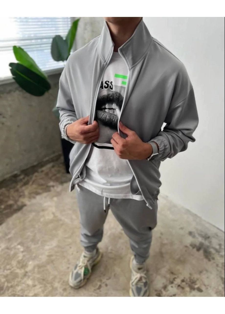 🆕 Чоловічий Костюм “Street Classic” Vione (367074811)