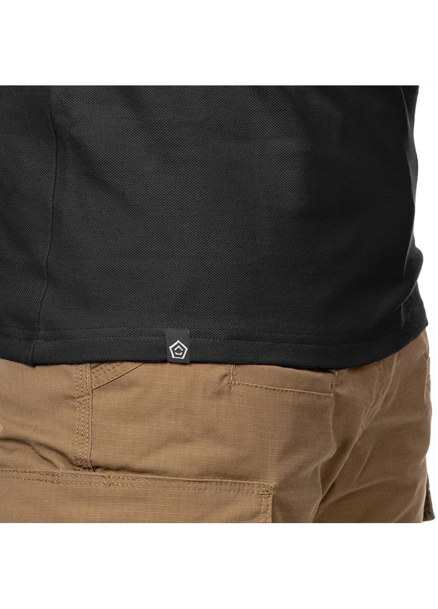 Поло Pentagon Sierra Shadow Grey No Brand (315439515)