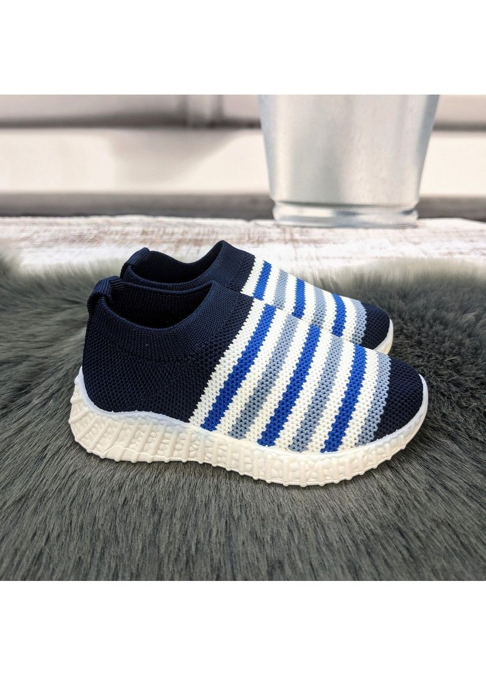 Мокасины детские BBT (317462375)