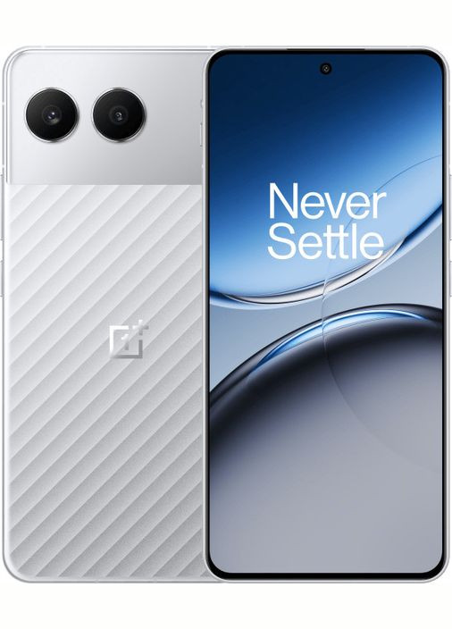 Смартфон 16/512GB Mercurial Silver OnePlus Nord 4 (314980382)