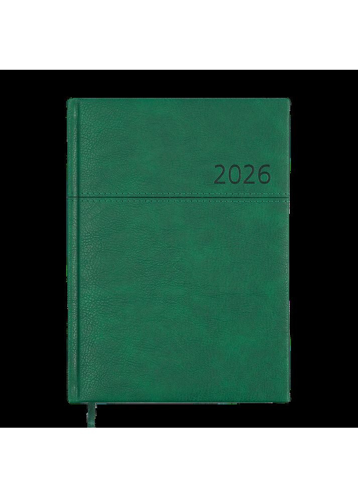 Щоденник датований 2025 ORION BM.2150-04, A5 Buromax (360714912)