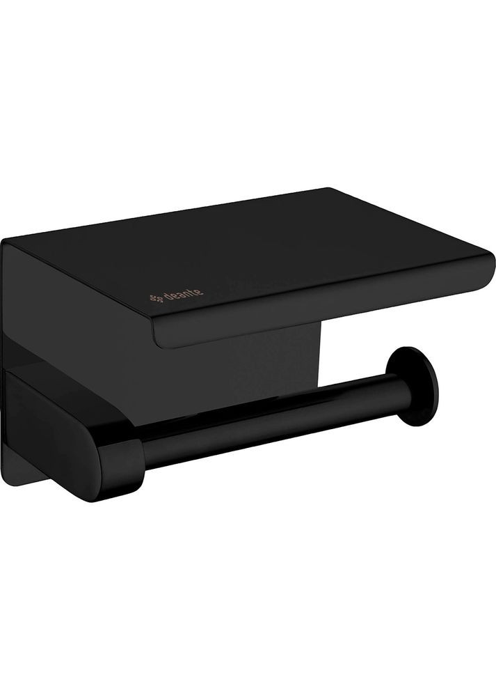 Держатель для туалетной бумаги Round (ADR_N221) Deante (322908609)