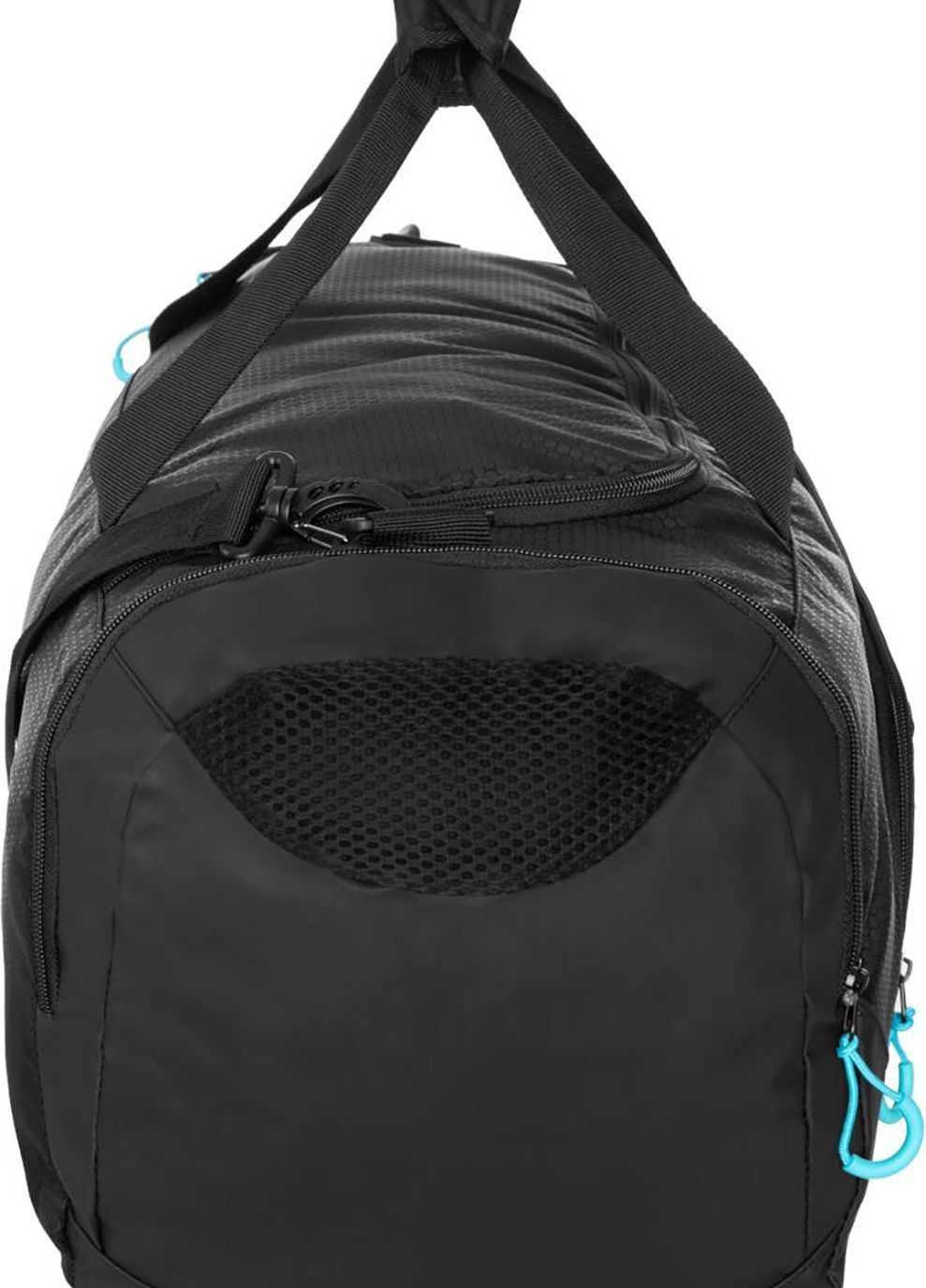 Cумка Duffel bag M 60144 Темно-синий 48x25x29см Aqua Speed (333959956)