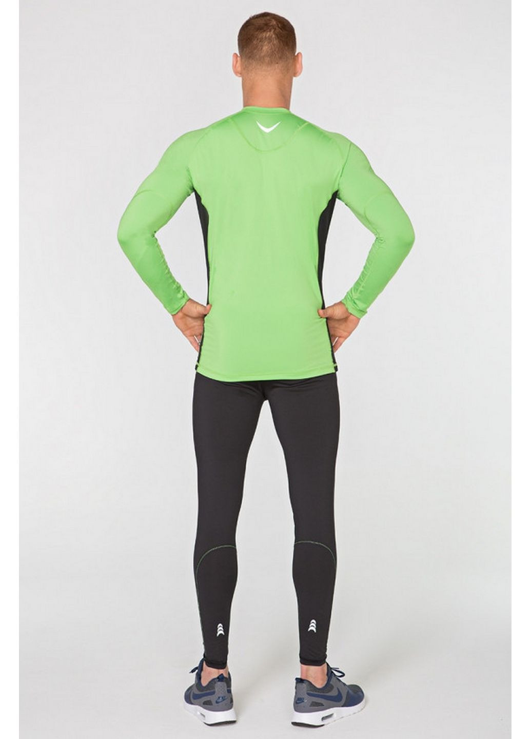 Чоловічий спортивний костюм для бігу Radical (282586984)