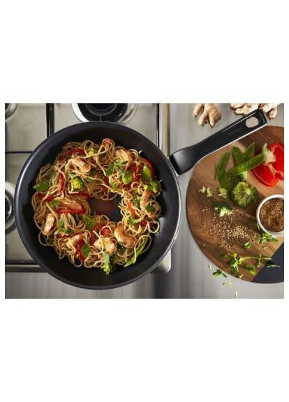 Сковорода звичайна XL Intense (C3840453) Tefal (314927191)