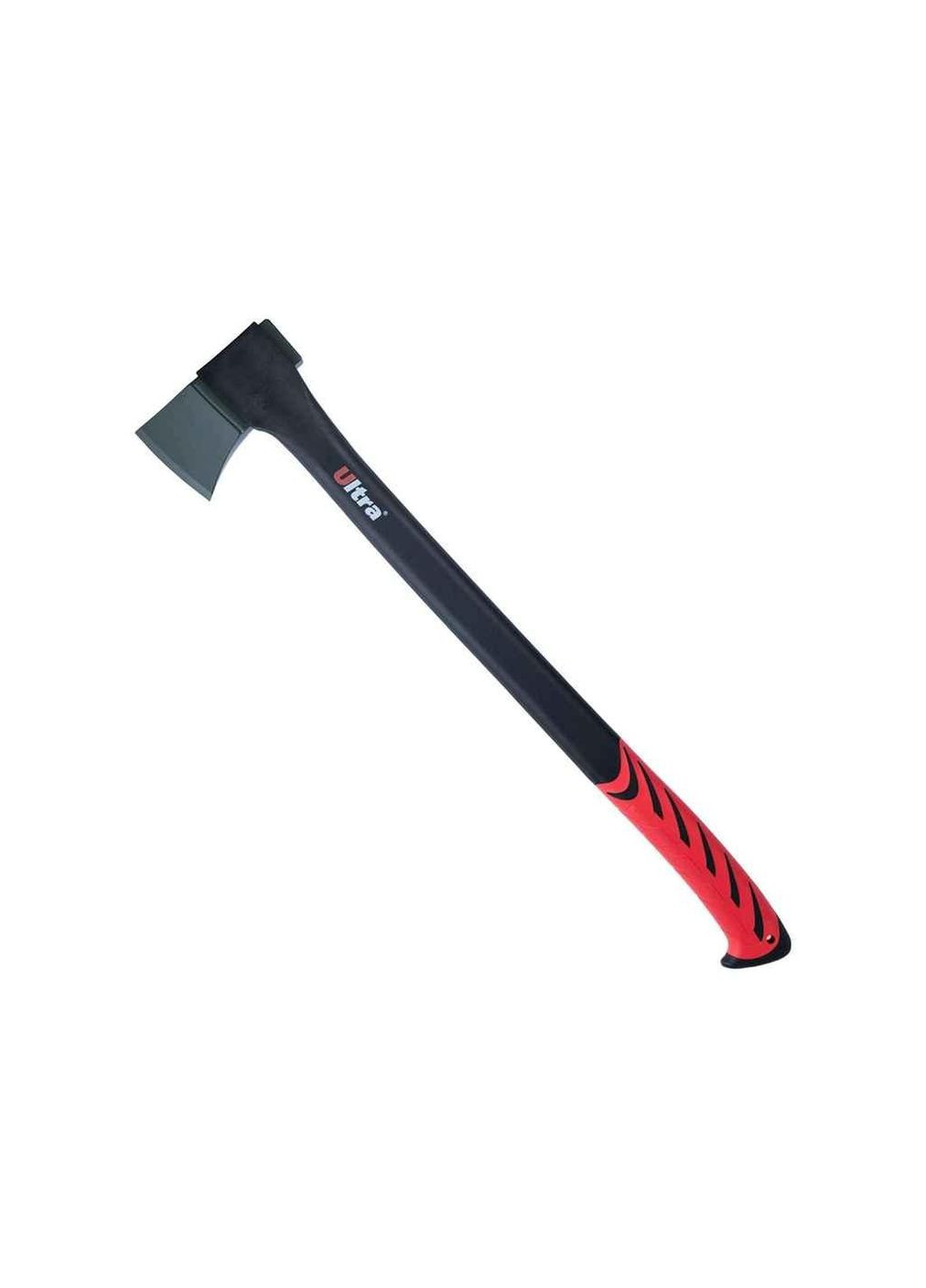 Сокира 1,520кг фібергласова ручка 710мм ТМ Ultra (300290668)