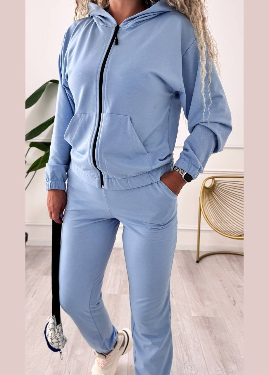 Жіночий костюм спортивний Style Point (348058989)