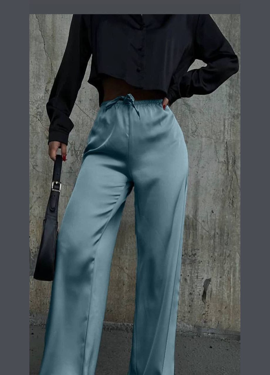 Жіночі шовкові штани Avanti (341088992)