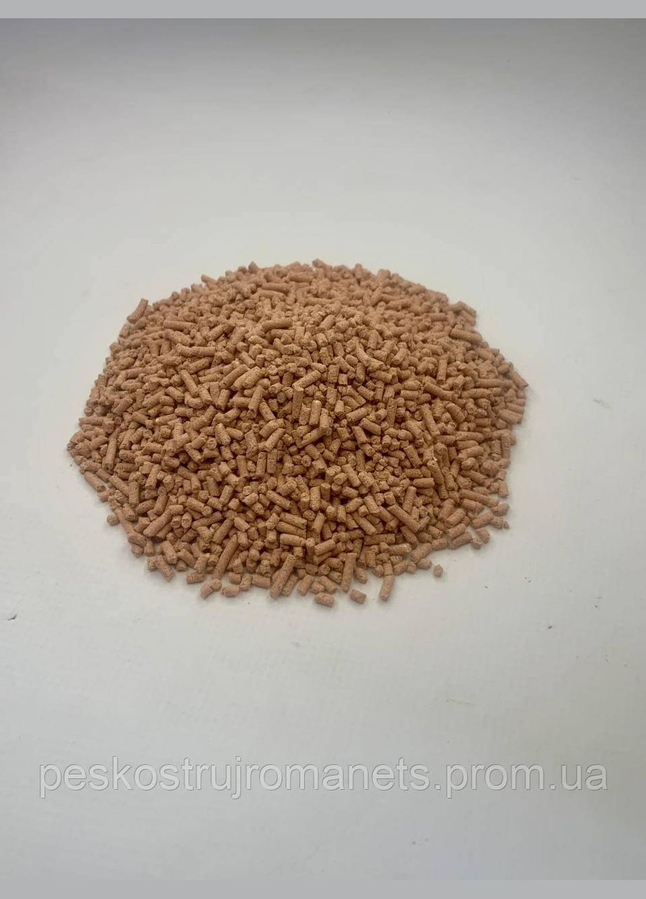 Наповнювач TOFU Mini SMALL 10 кг ТМ Happy pets аромат зеленого чаю No Brand (320950446)