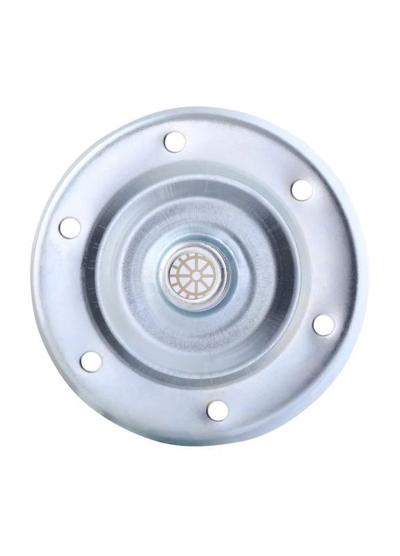 Фланец для гидроаккумулятора 24л, 9" (сталь) (VO0030) VODOMET (321194338)