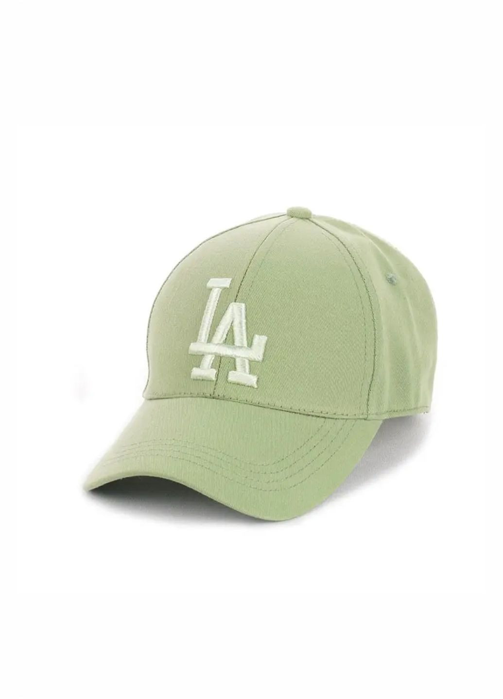 Кепка Los Angeles / Лос Анджелес S/M No Brand кепка унісекс (279381246)