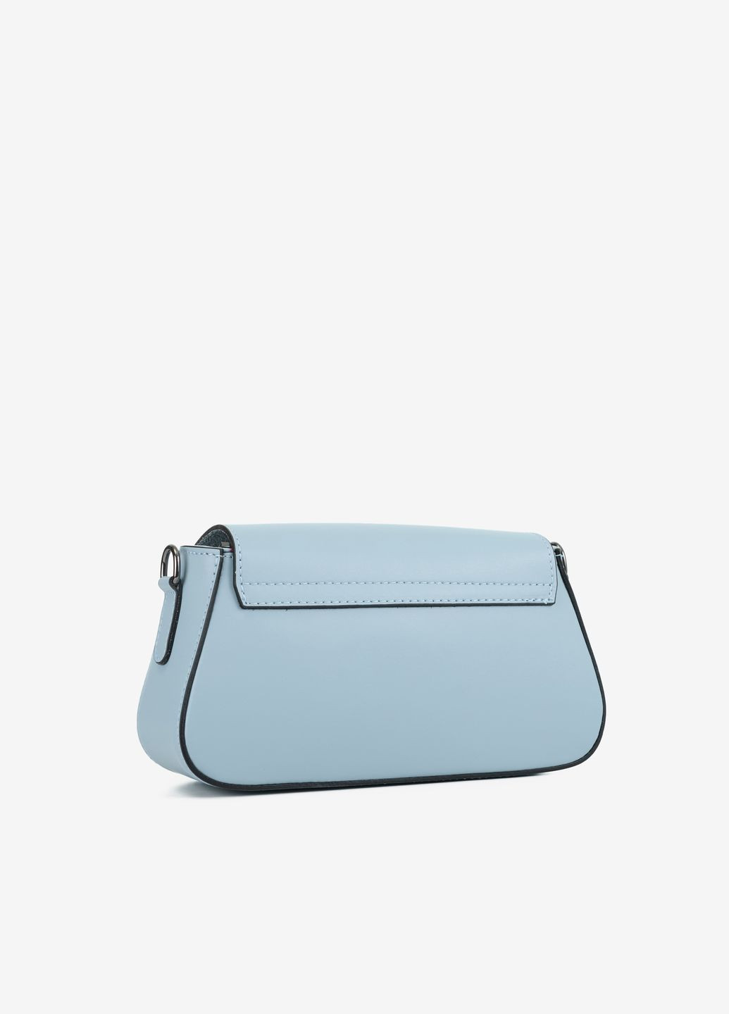 Сумка жіноча шкіряна крос-боді середня Сrossbody Regina Notte (340905050)