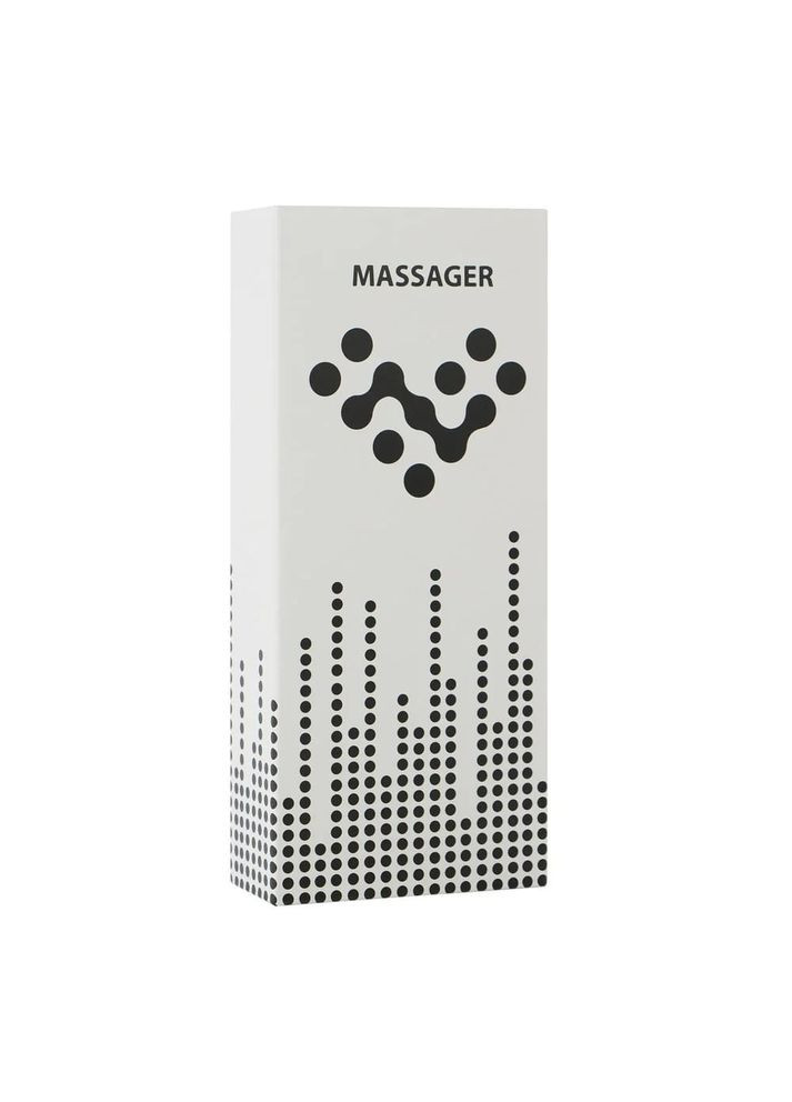 Вибратор для клитора с раздвоенным кончиком, розовый Sweet Em (347299299)