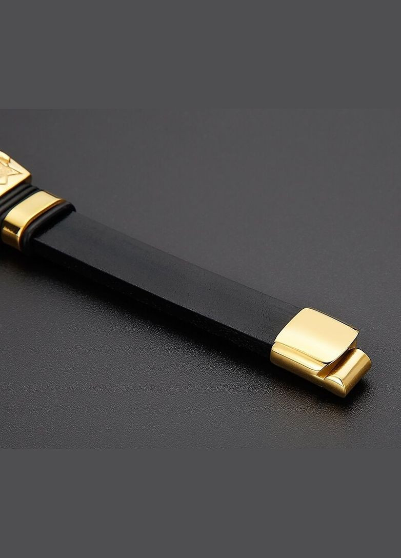 Стильный мужской браслет с магнитным замком. Avalon 48 (330775612)