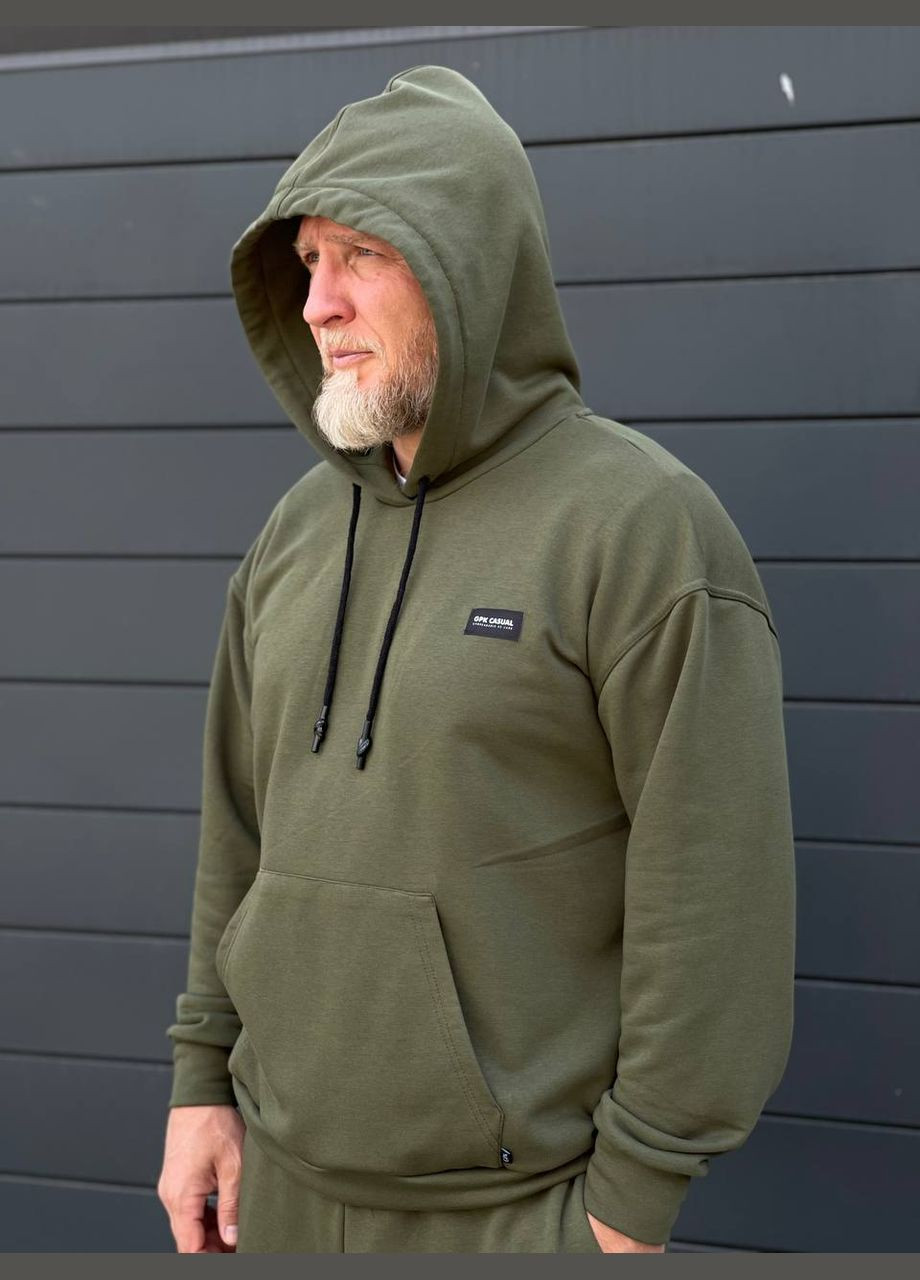 Спортивний костюм хакі GPK Tactical (301279509)