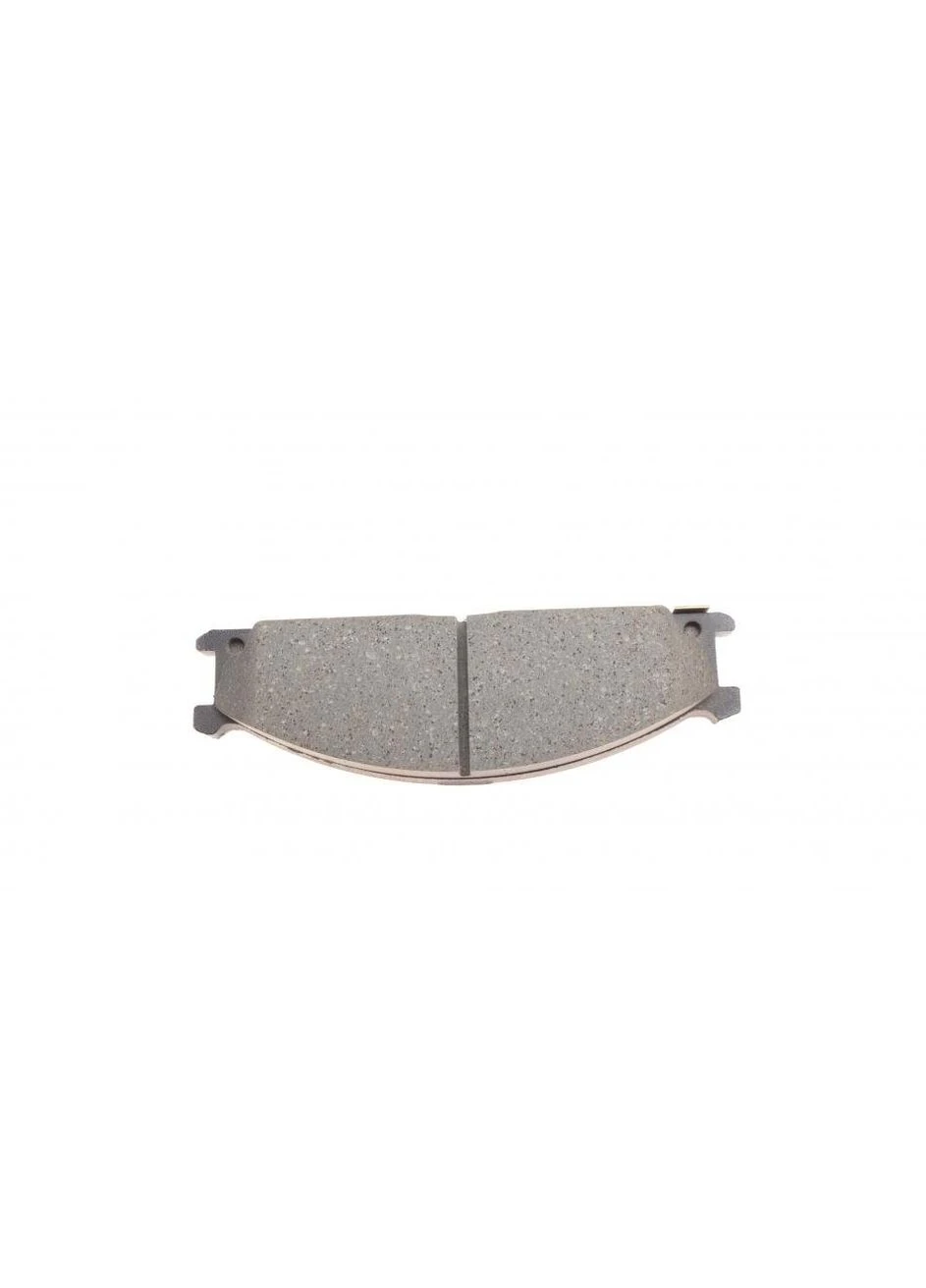 Комплект тормозных колодок PARTS KBP-6503 No Brand (342404879)