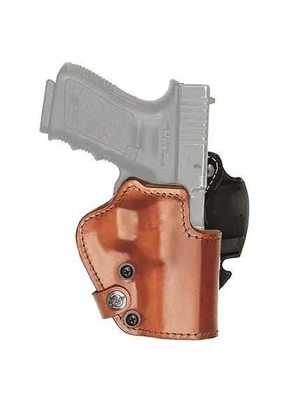 Кобура Front Line LKC поясна для Sig Sauer P226 No Brand (316444275)