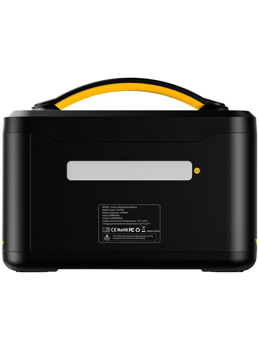 Батарея к зарядной станции серии Jump PB26 1548 Вт/ч Vtoman (315434433)