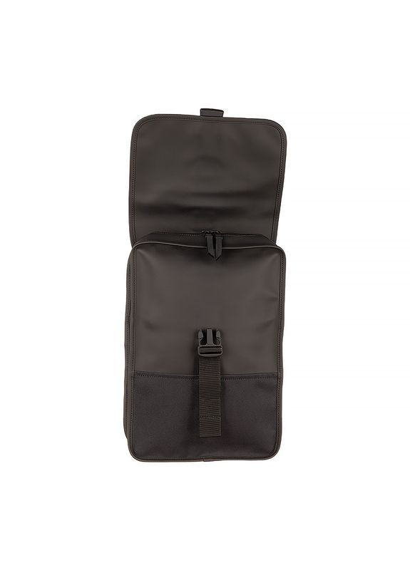 Рюкзак Backpacks 1370-BLACK Rains (367079665)