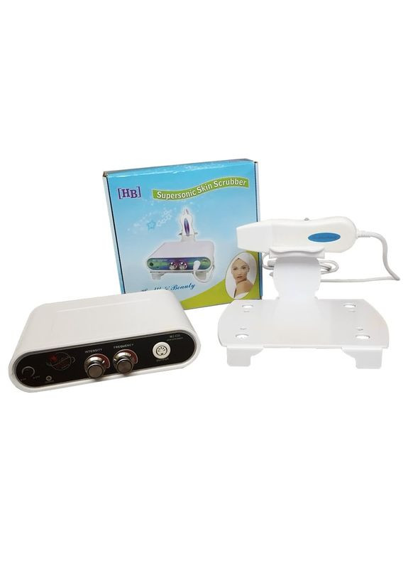 Ультразвуковой скраббер с базой MZ-C111 RMS (339092117)