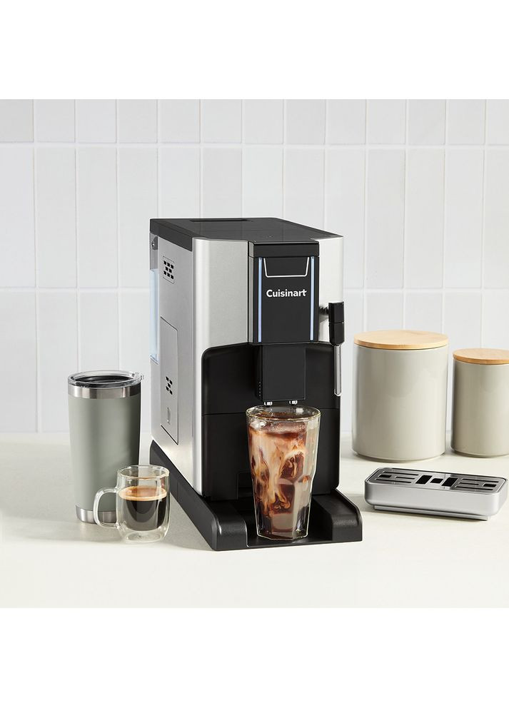 Кофемашина EM550E Cuisinart (370608133)