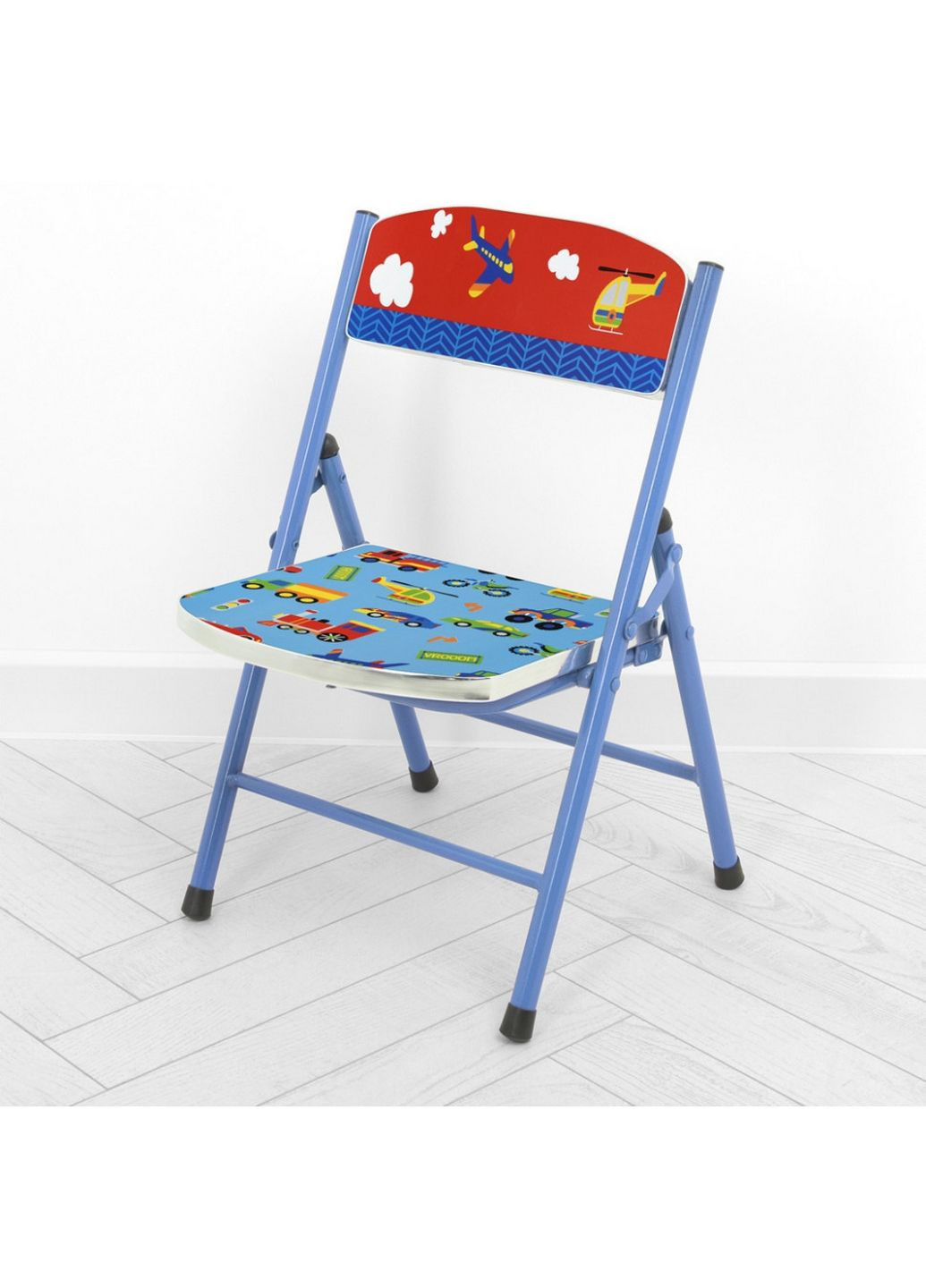 Дитячий стіл зі стільчиком Bambi (282590806)