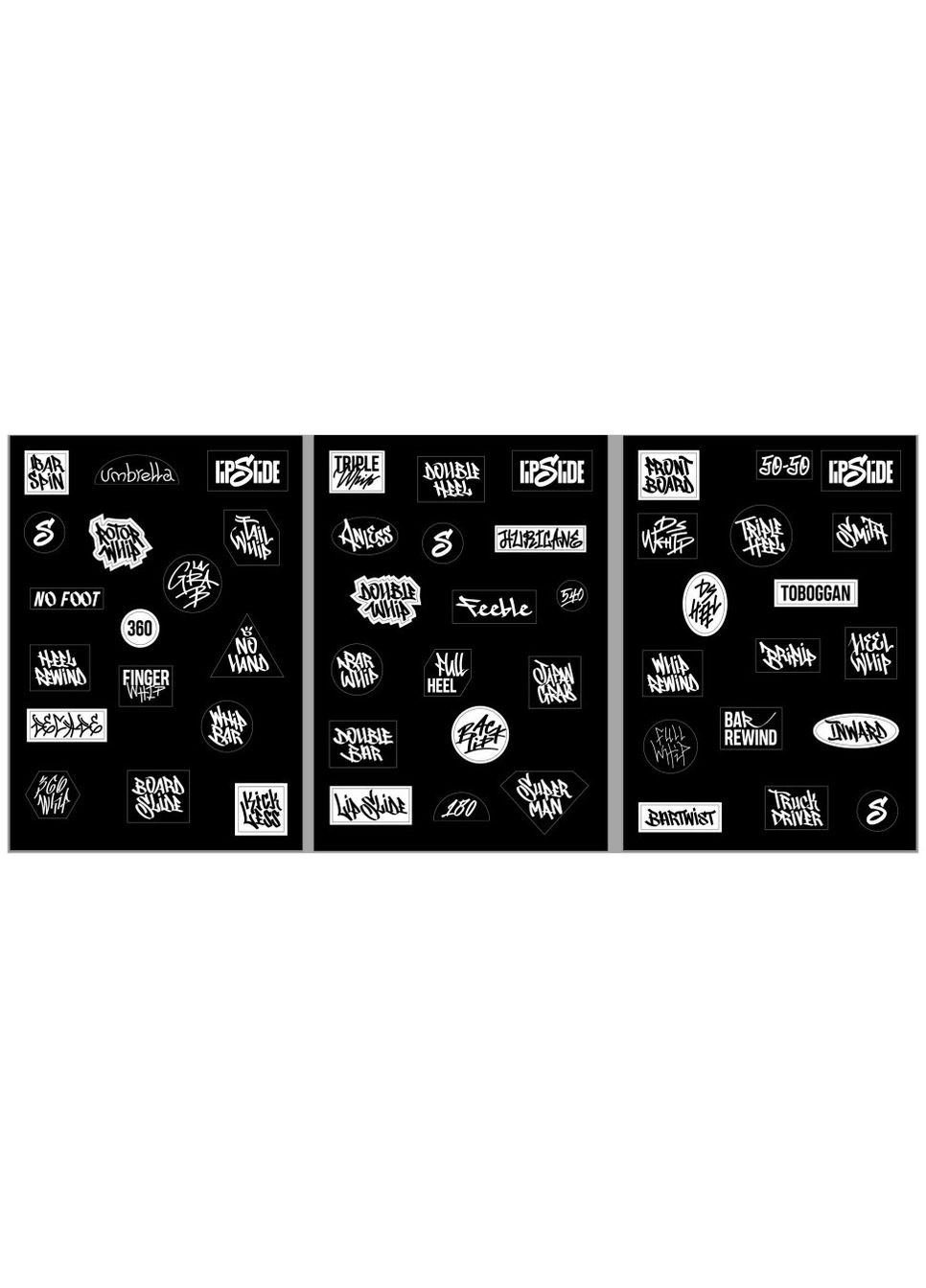 Самокат трюковий Flit (SCO-80-49) Lipslide (369798891)