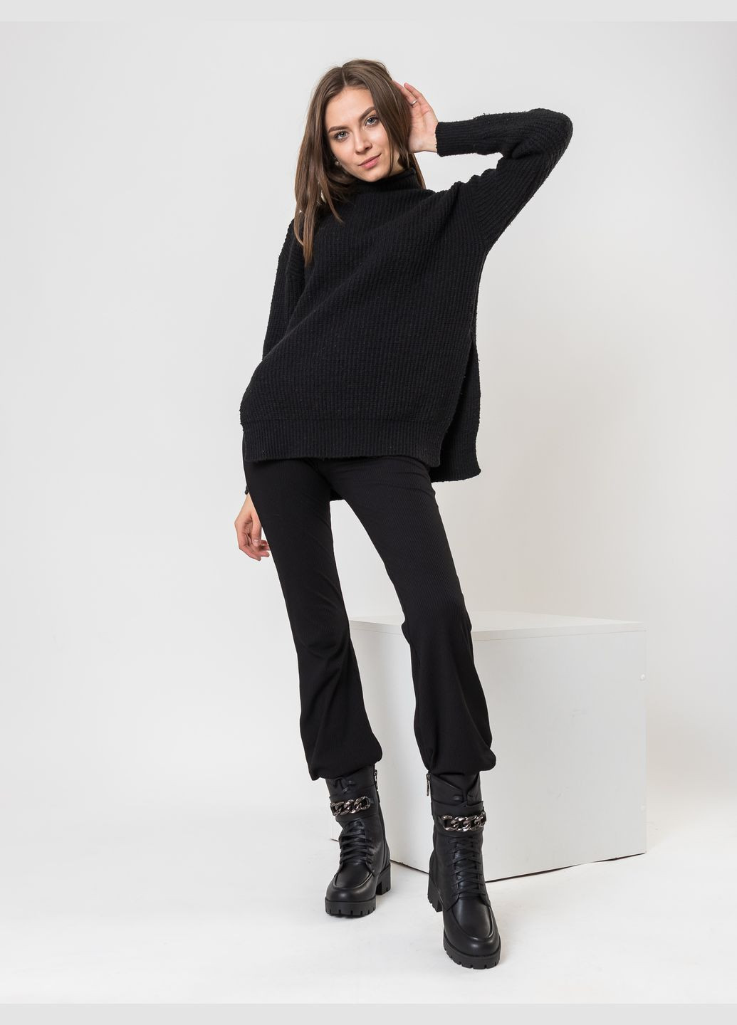 Черевики (1105ЦП) Romax (328915808)