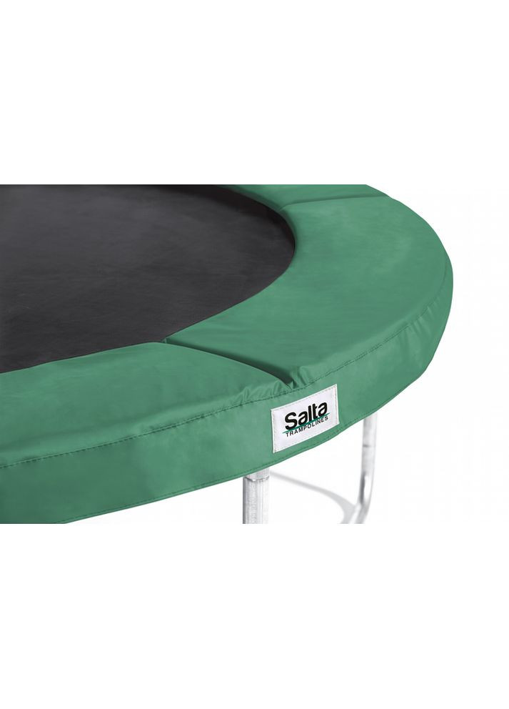Батут Combo круглий, 427см, (586G) Salta (360411050)