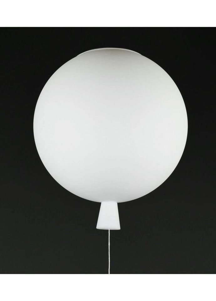 Стельова люстра на 1 лампочку 27479 Білий 40-120х35х35 см. Sunnysky (324396700)