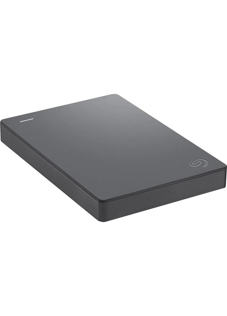 Зовнішній жорсткий диск 2.5" USB 2.0TB Bacis Black (STJL2000400) Seagate (336955780)
