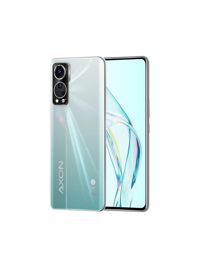 Смартфон 12/256GB Aqua ZTE Axon 30 5G (315502436)