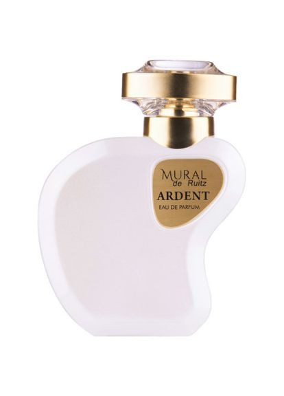 Жіноча парфумована вода Mural Ardent 100 мл Mural De Ruitz (361894450)