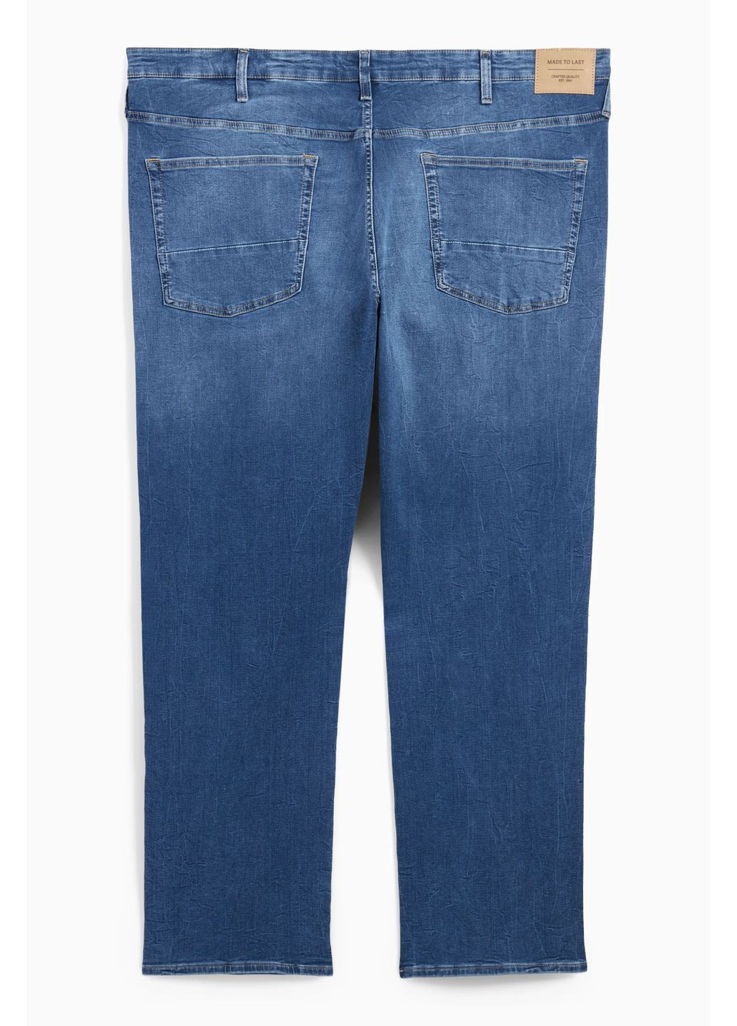 Прямі джинси C&A (361849661)