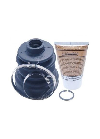 Пыльник ШРУС внутр. HYUNDAI SANTA FE (выр-во) 1215-CM10R C.I.U Febest (345778421)