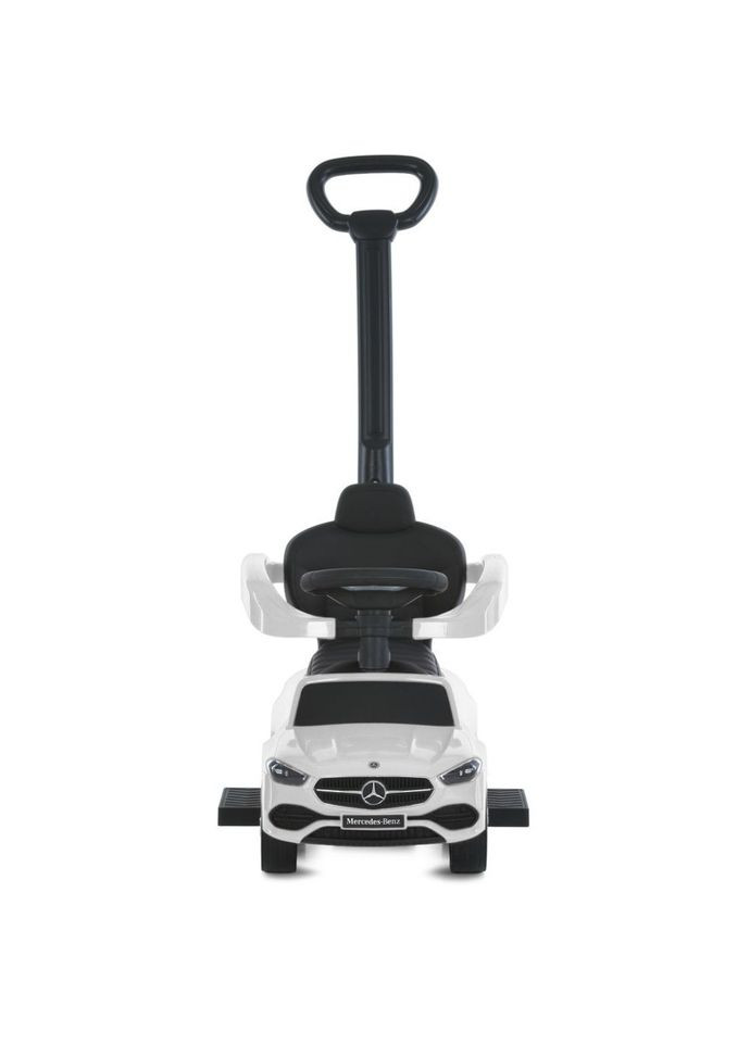 Дитяча каталка-толокар 2 в 1 668L-1 до 25 кг Bambi (359474932)