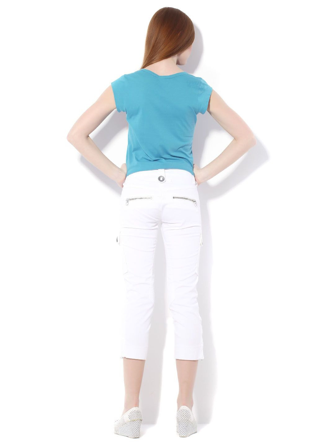 Капрі Білий Nolita (315699121)