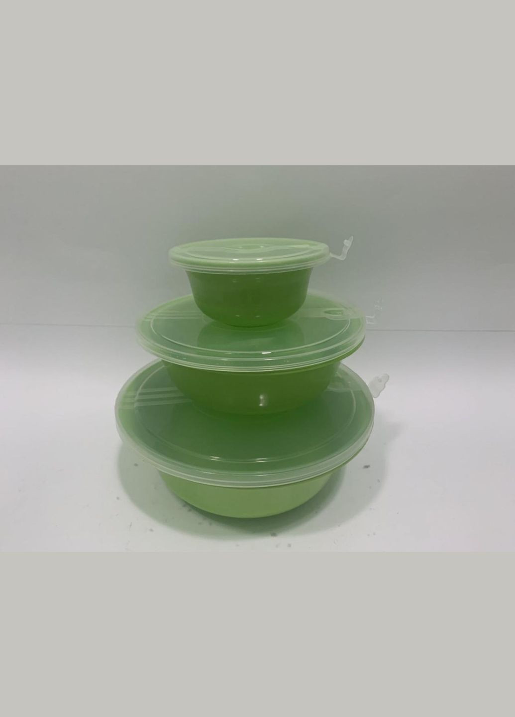 Набор контейнеров пищевых Symphony EM-2633 3 предмета Empire (364107724)