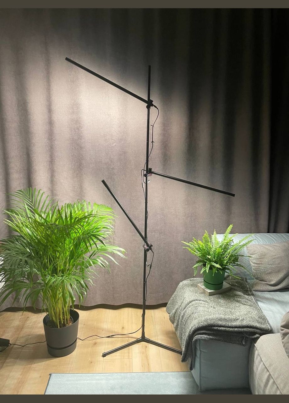 Напольный светильник для комнатных растений и декора IO-3 Metaplant (346529024)