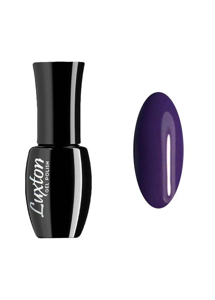 Гель-лак №086, 10 мл Luxton (352185362)