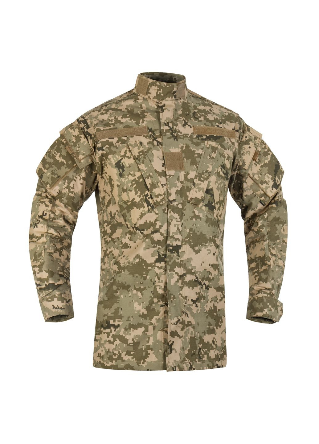 Костюм полевой BFU Украинский цифровой камуфляж (ММ-14) P1G-Tac (315822848)