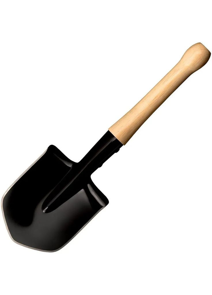 Лопата саперная Special Forces Spetsnaz Shovel Cold Steel (370847625)