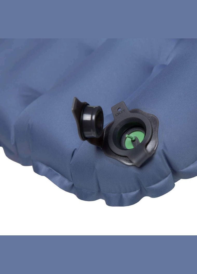 Туристический коврик Mirrostat 7.0 Mat Long Bluefin 203 см (ME-007242.1805) Mountain Equipment (322208047)